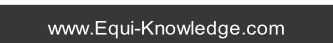 www.Equi-Knowledge.com.
